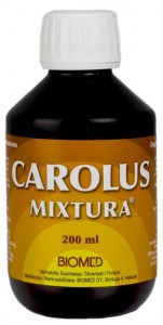 Biomed-Carolus-Mixtura