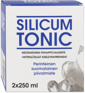 SilicumTonic-pakkaus2