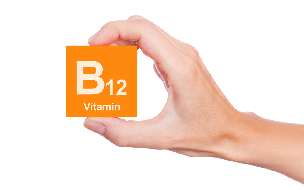 b12vitamiini