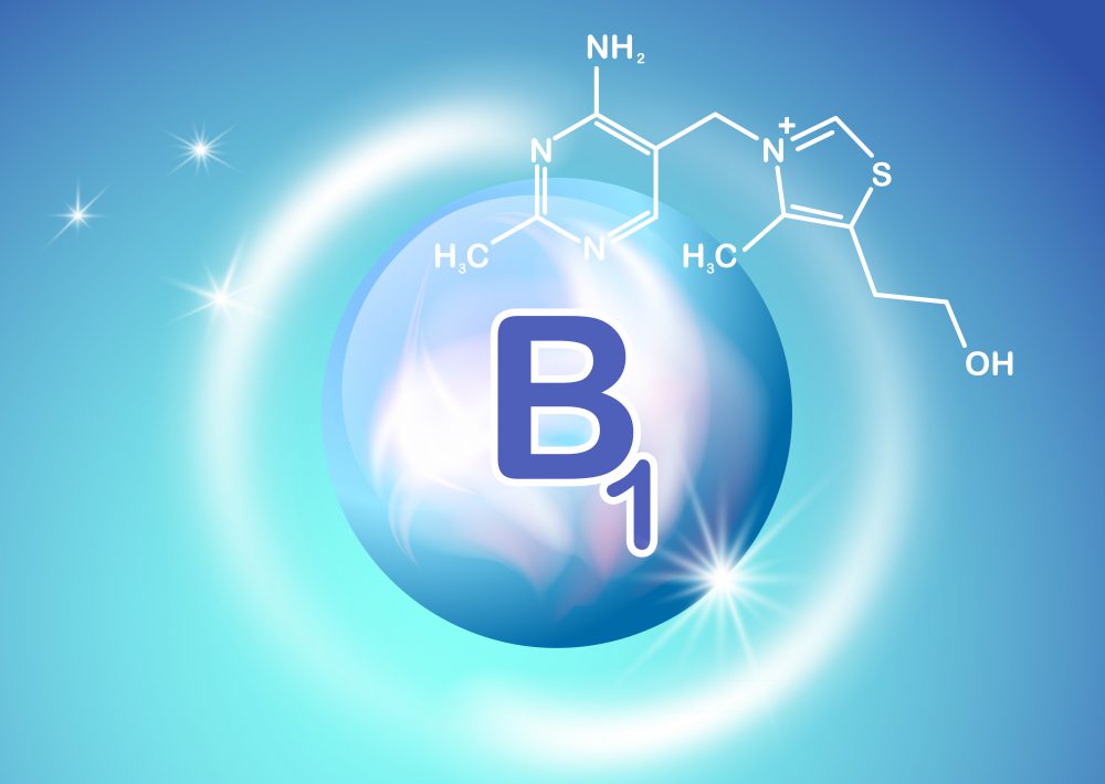 B1-VITAMIINI – Mihin Tarvitaan B-vitamiinia? | Terveyssivut